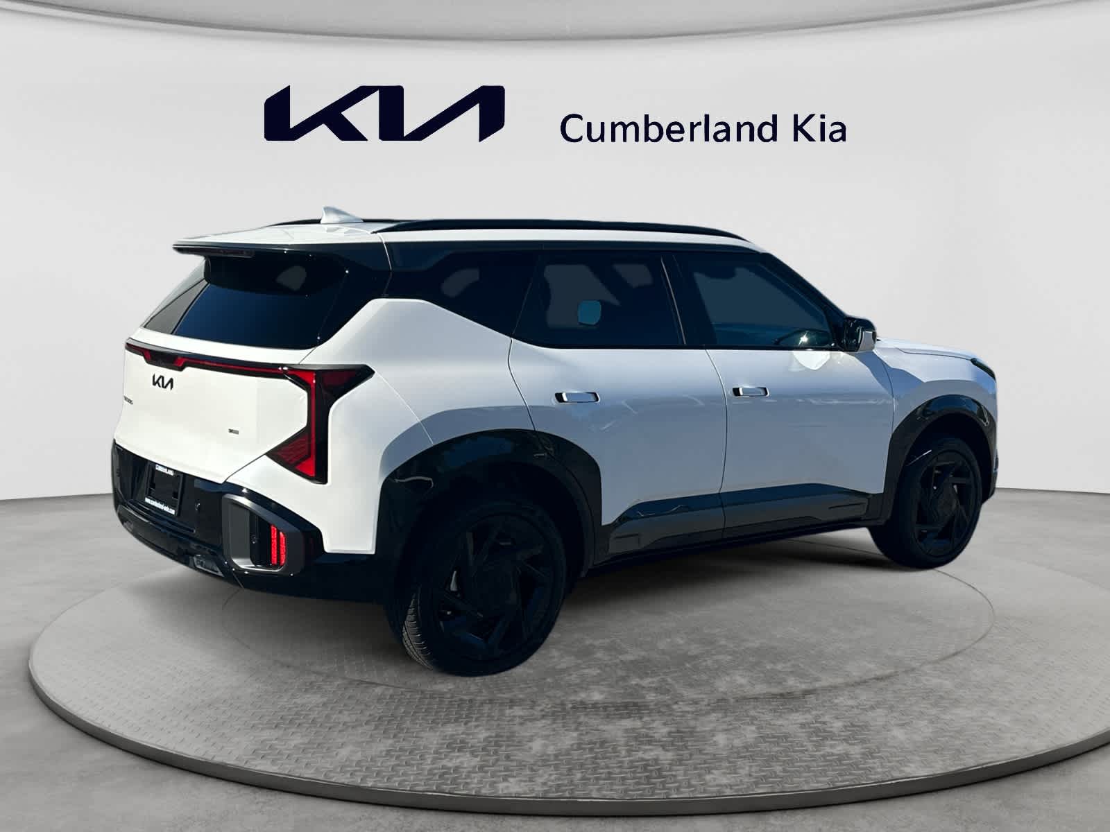 2027 Kia Seltos X-Line SX