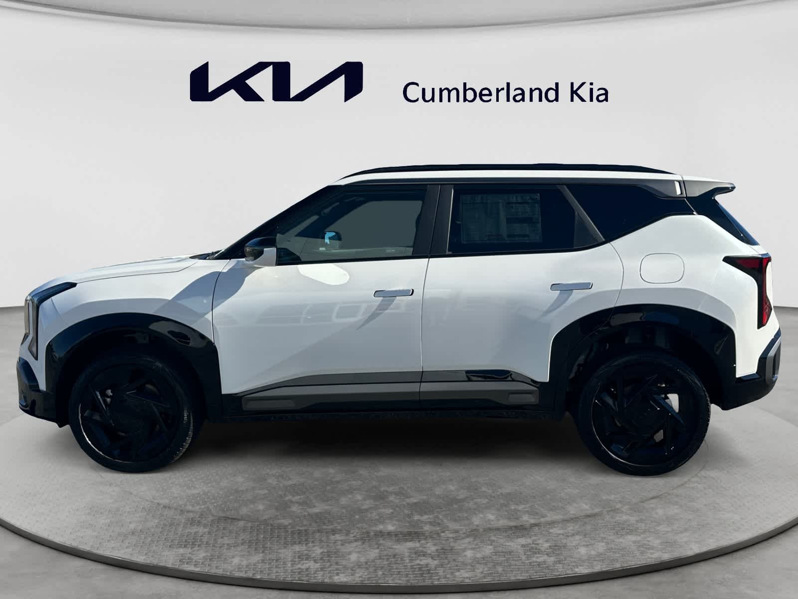 2027 Kia Seltos X-Line SX