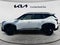 2027 Kia Seltos X-Line SX