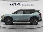 2027 Kia Seltos X-Line SX
