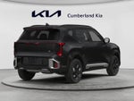 2027 Kia Seltos X-Line SX