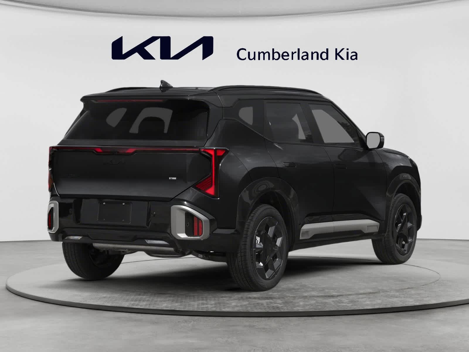 2027 Kia Seltos X-Line SX