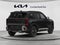 2027 Kia Seltos X-Line SX
