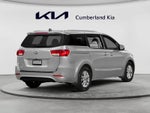 2018 Kia Sedona SX