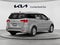 2018 Kia Sedona SX