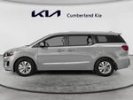 2018 Kia Sedona SX