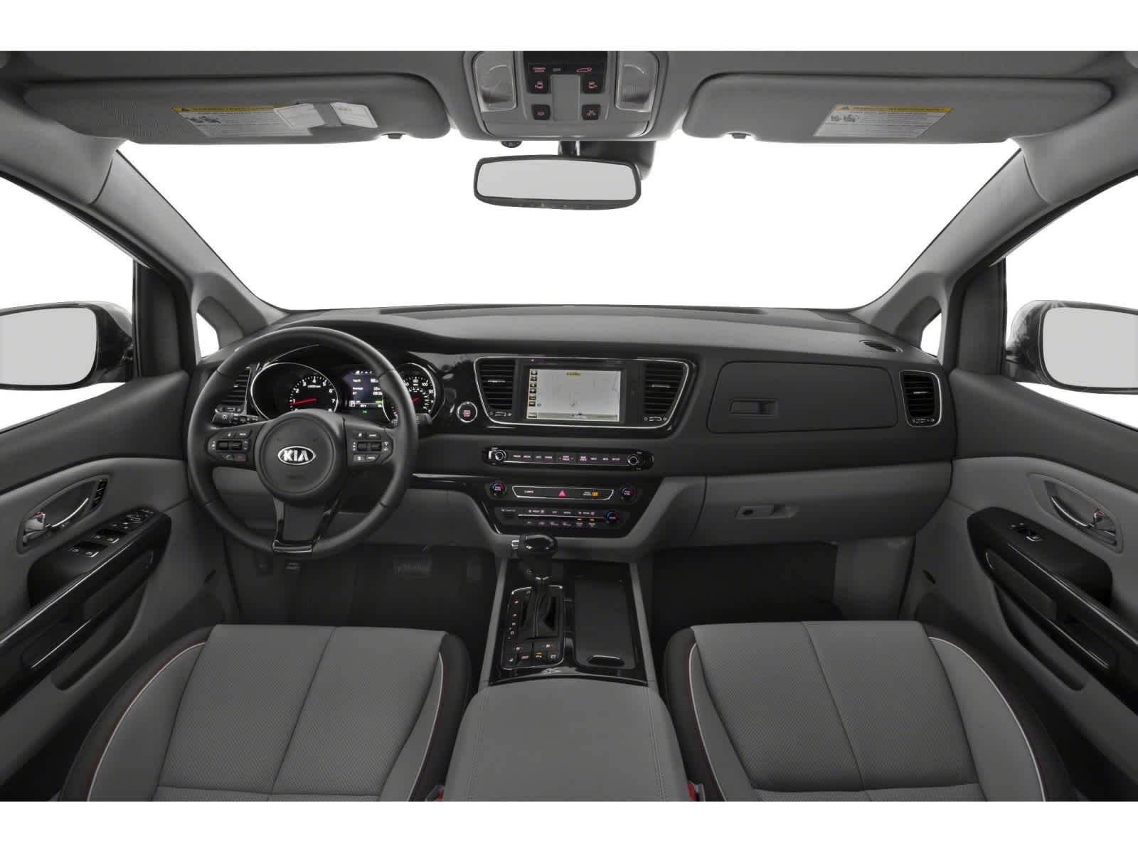 2018 Kia Sedona SX