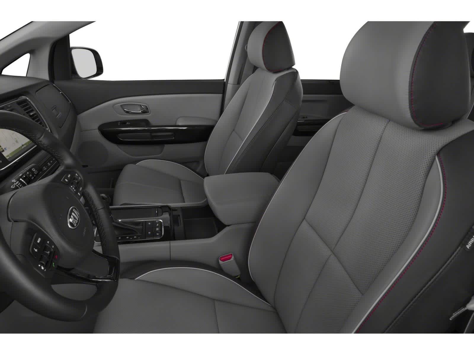 2018 Kia Sedona SX