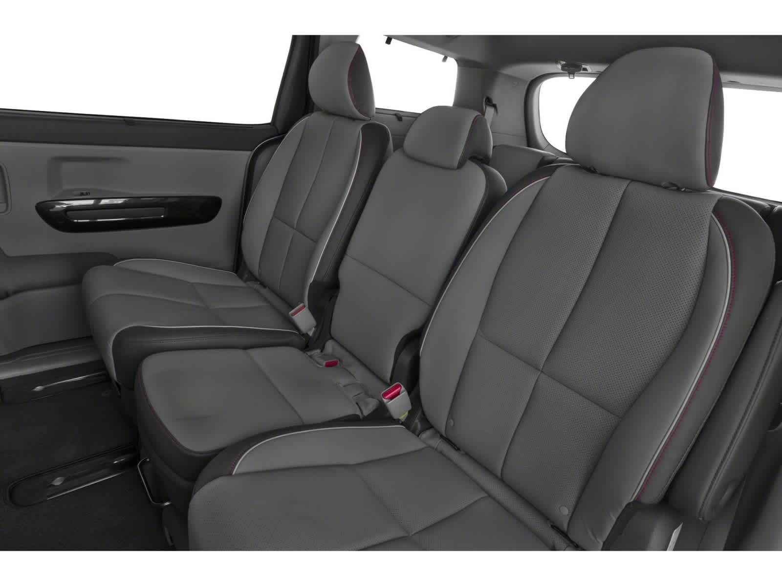 2018 Kia Sedona SX