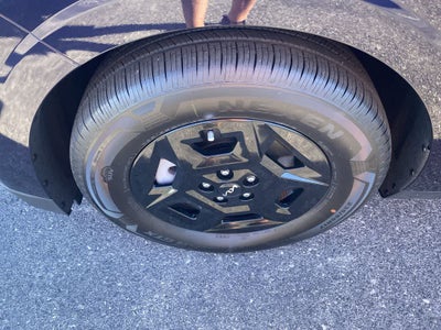 2026 Kia Carnival LX