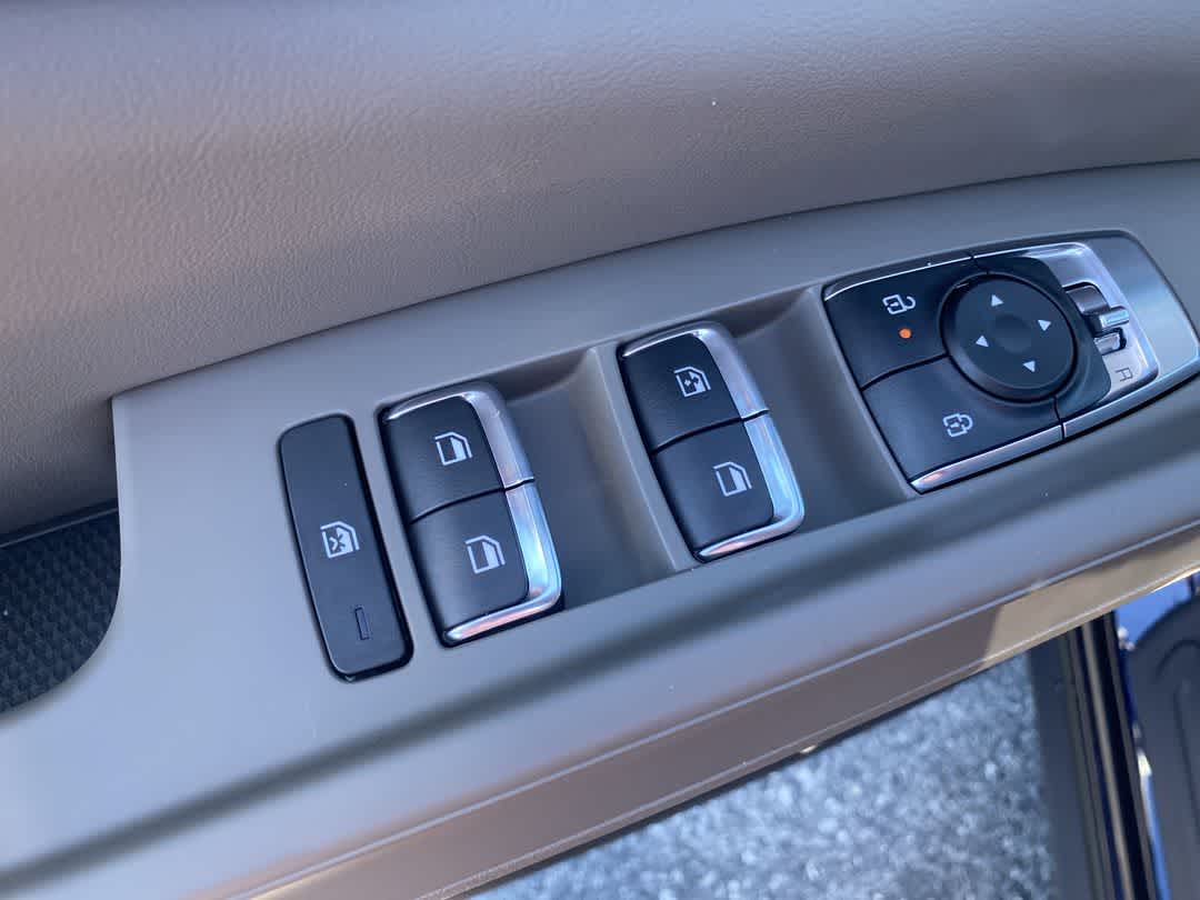 2026 Kia Carnival LX