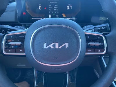 2026 Kia Carnival LX