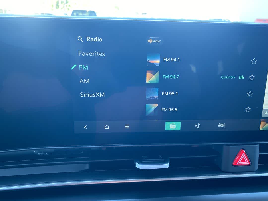 2026 Kia Carnival LX