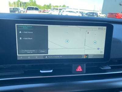 2026 Kia Carnival LX