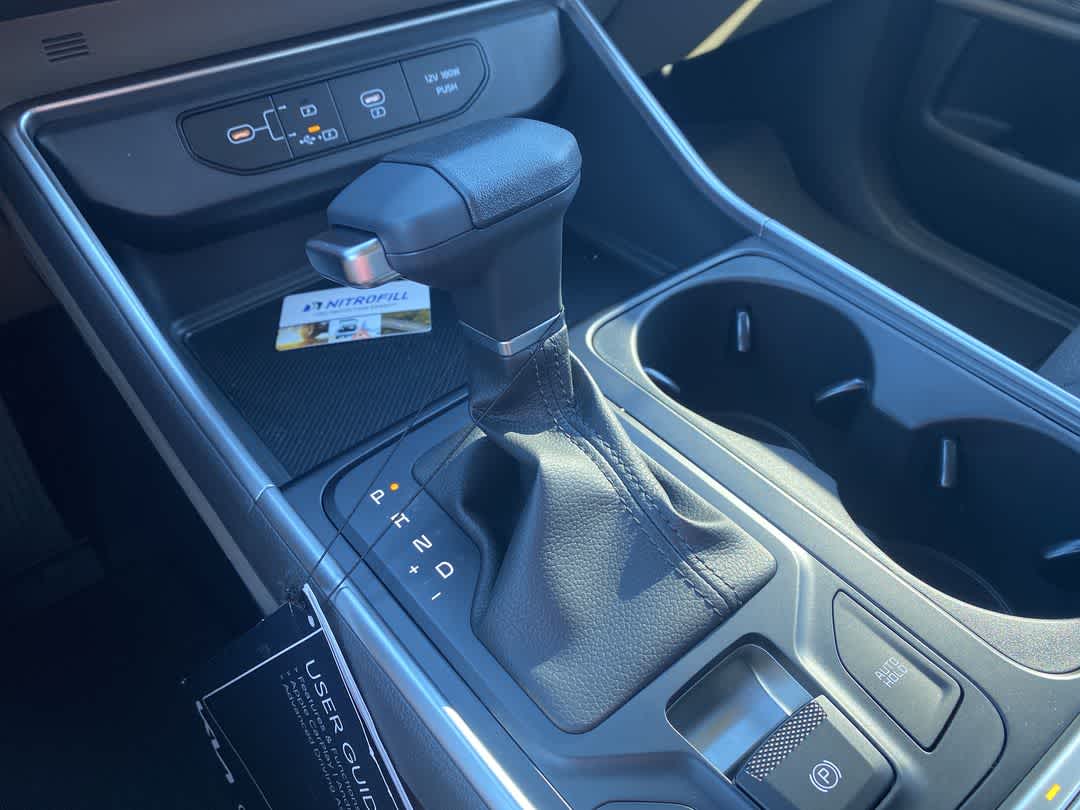 2026 Kia Carnival LX