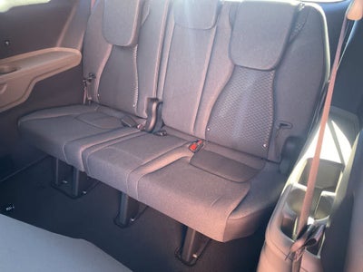 2026 Kia Carnival LX