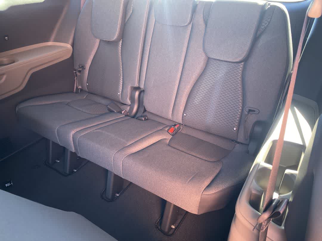 2026 Kia Carnival LX