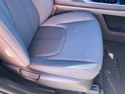 2026 Kia Carnival LX