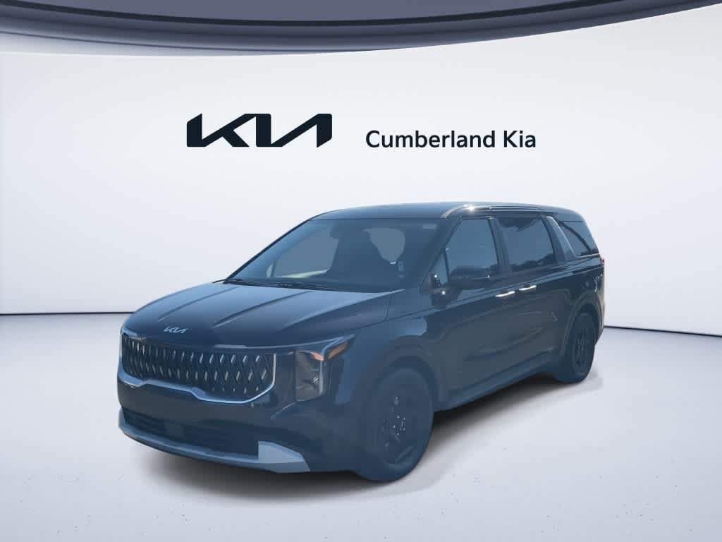 2026 Kia Carnival LX