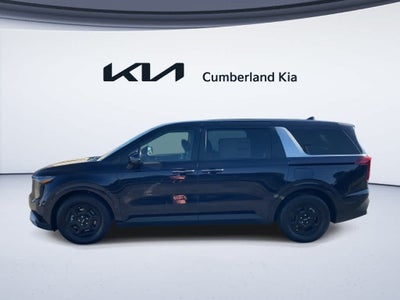 2026 Kia Carnival LX