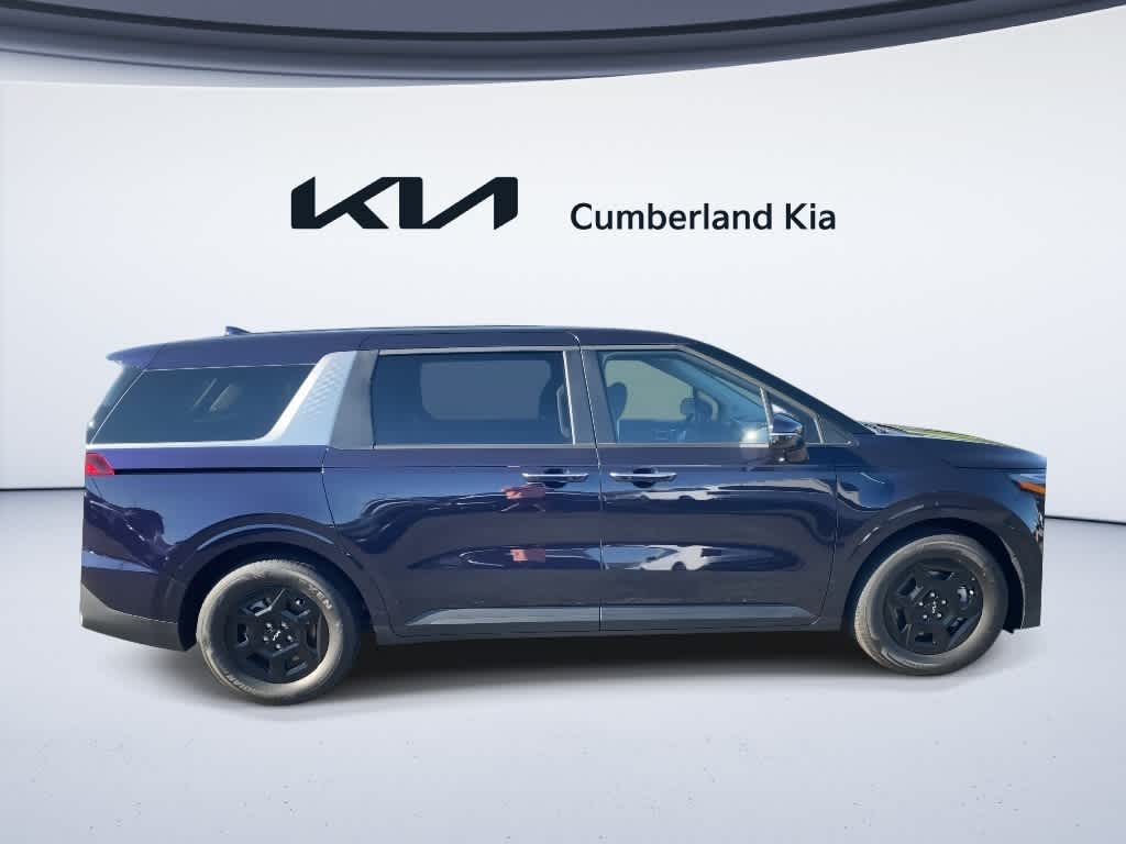 2026 Kia Carnival LX