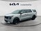 2027 Kia Carnival LX