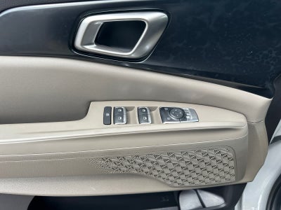 2027 Kia Carnival LX