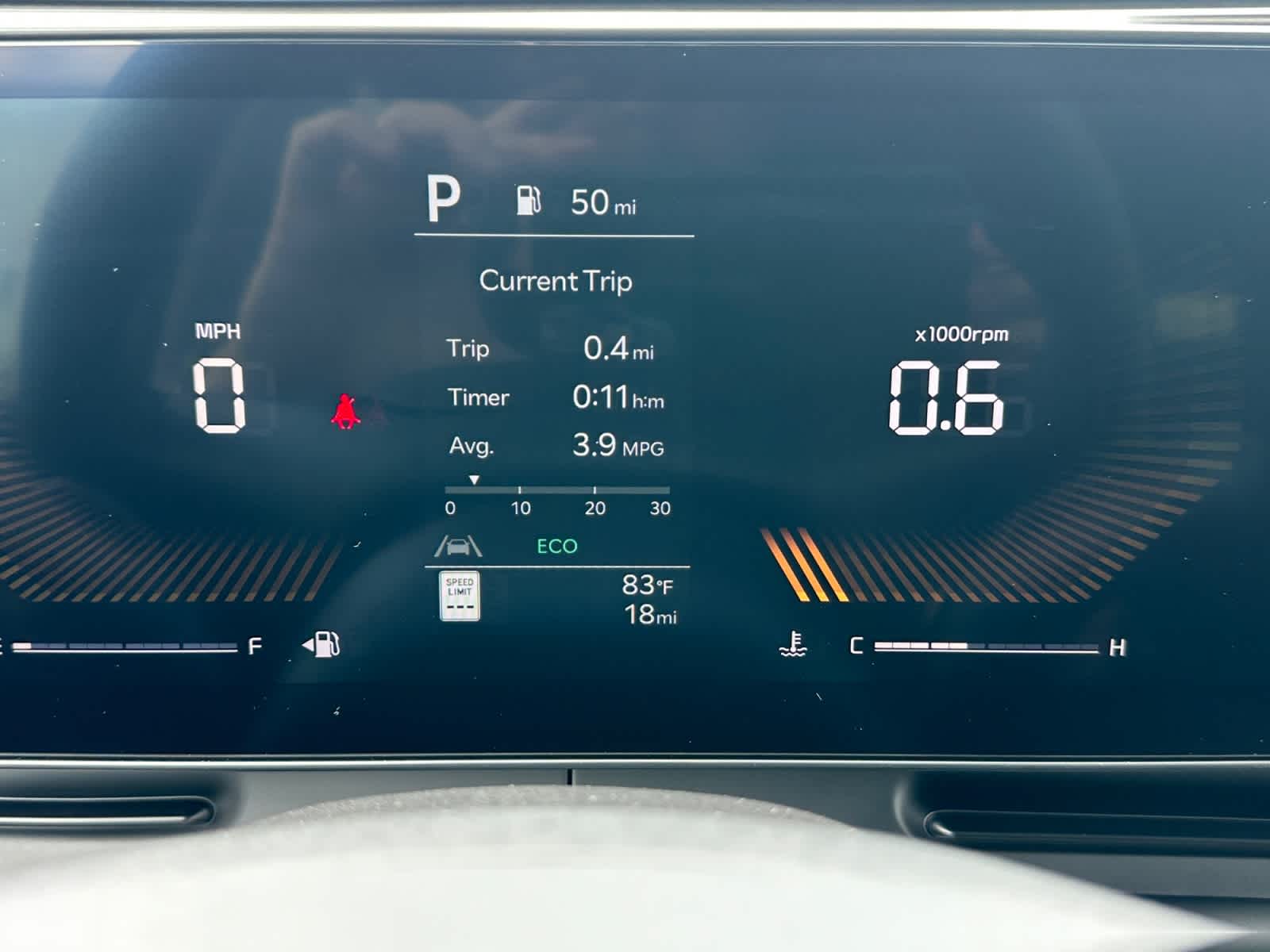 2027 Kia Carnival LX