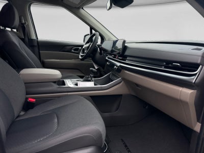 2027 Kia Carnival LX