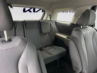 2027 Kia Carnival LX