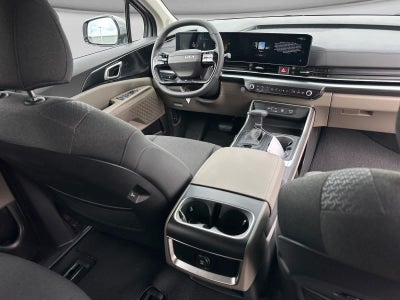 2027 Kia Carnival LX