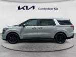 2027 Kia Carnival LX
