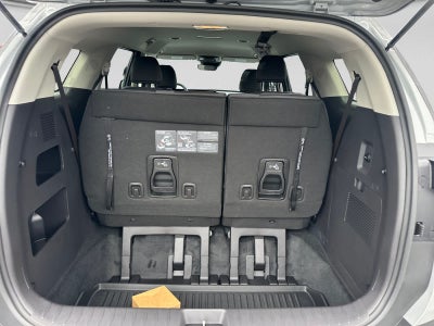 2027 Kia Carnival LX