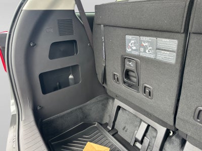 2027 Kia Carnival LX