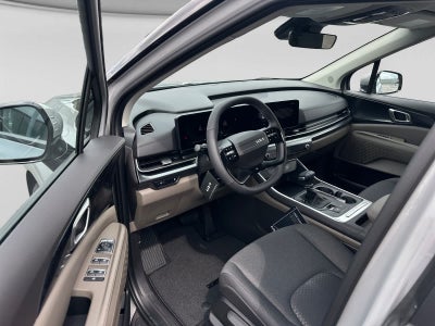 2027 Kia Carnival LX