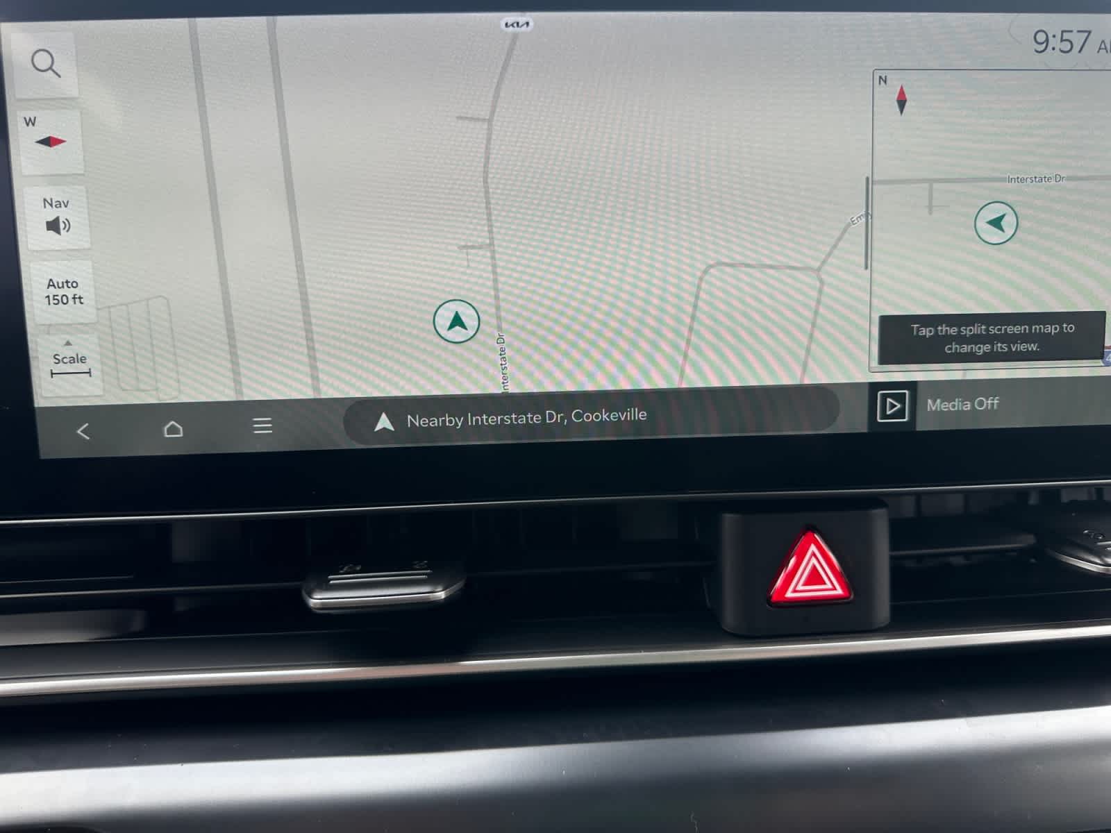 2027 Kia Carnival LX