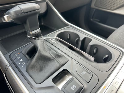 2027 Kia Carnival LX
