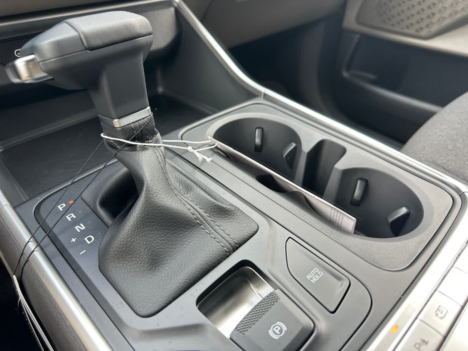 2027 Kia Carnival LX
