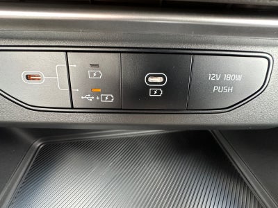 2027 Kia Carnival LX