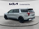 2027 Kia Carnival LX