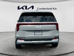 2027 Kia Carnival LX