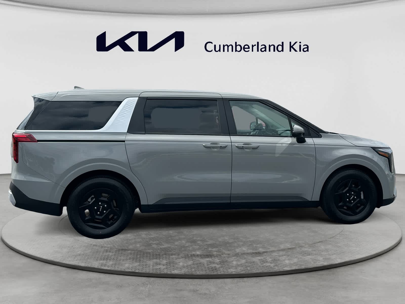 2027 Kia Carnival LX