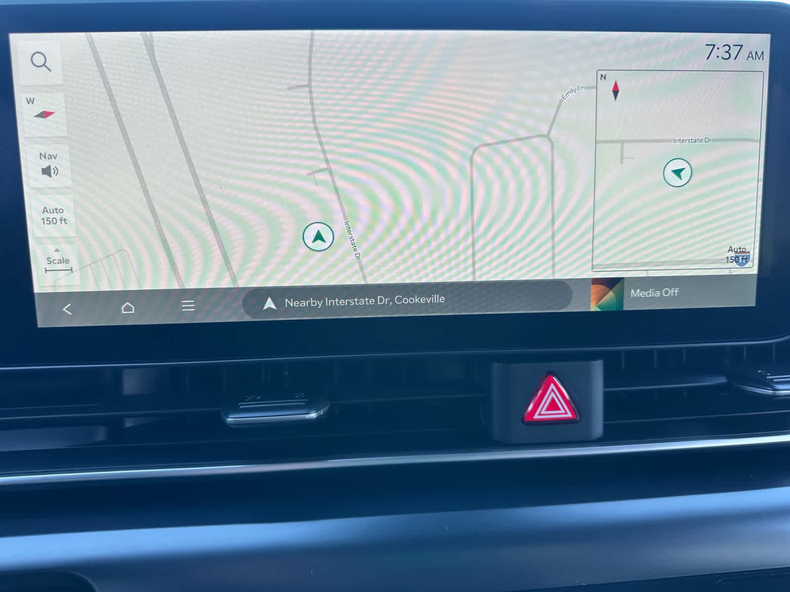 2027 Kia Carnival LX