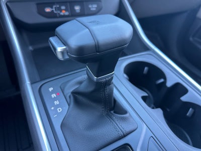 2027 Kia Carnival LX