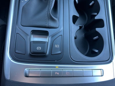 2027 Kia Carnival LX