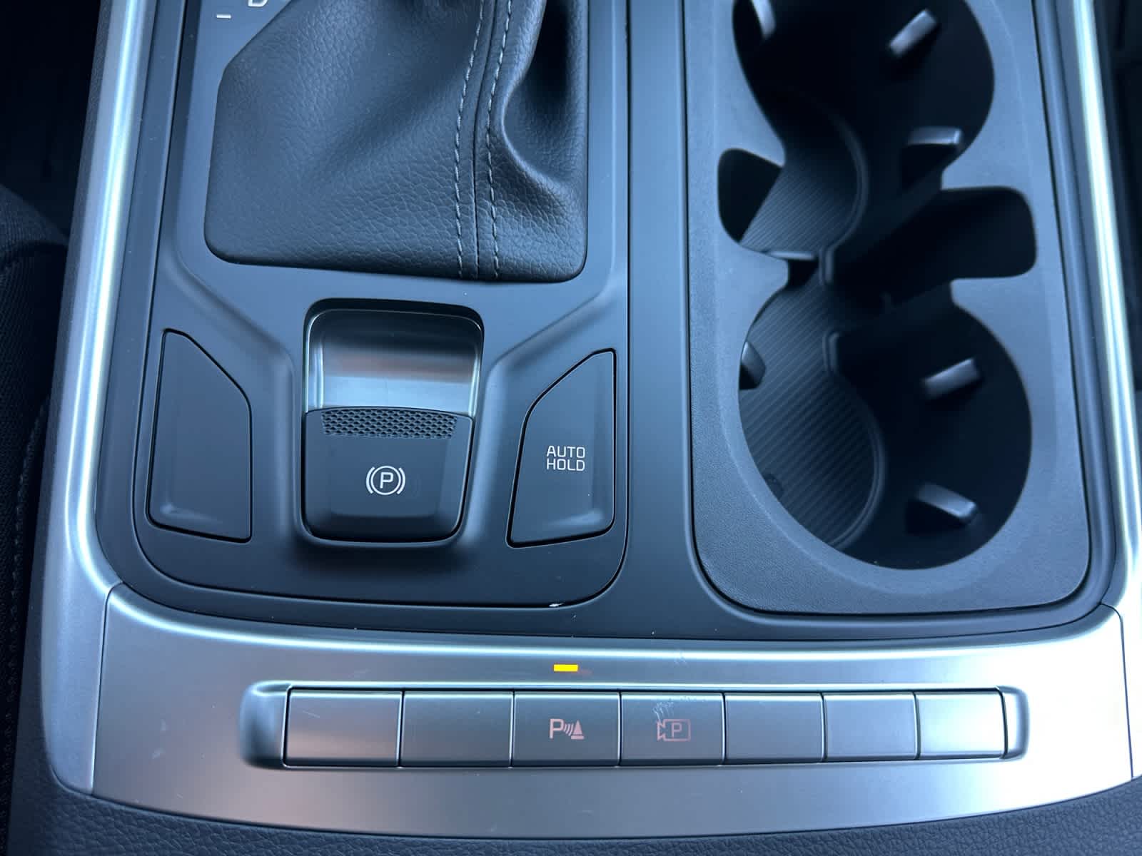 2027 Kia Carnival LX