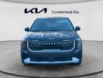 2027 Kia Carnival LX