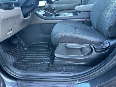 2027 Kia Carnival LX