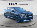 2027 Kia Carnival LX