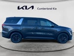 2027 Kia Carnival LX